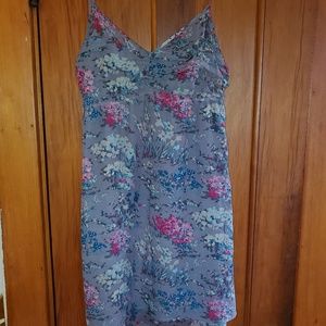 AE slip dress